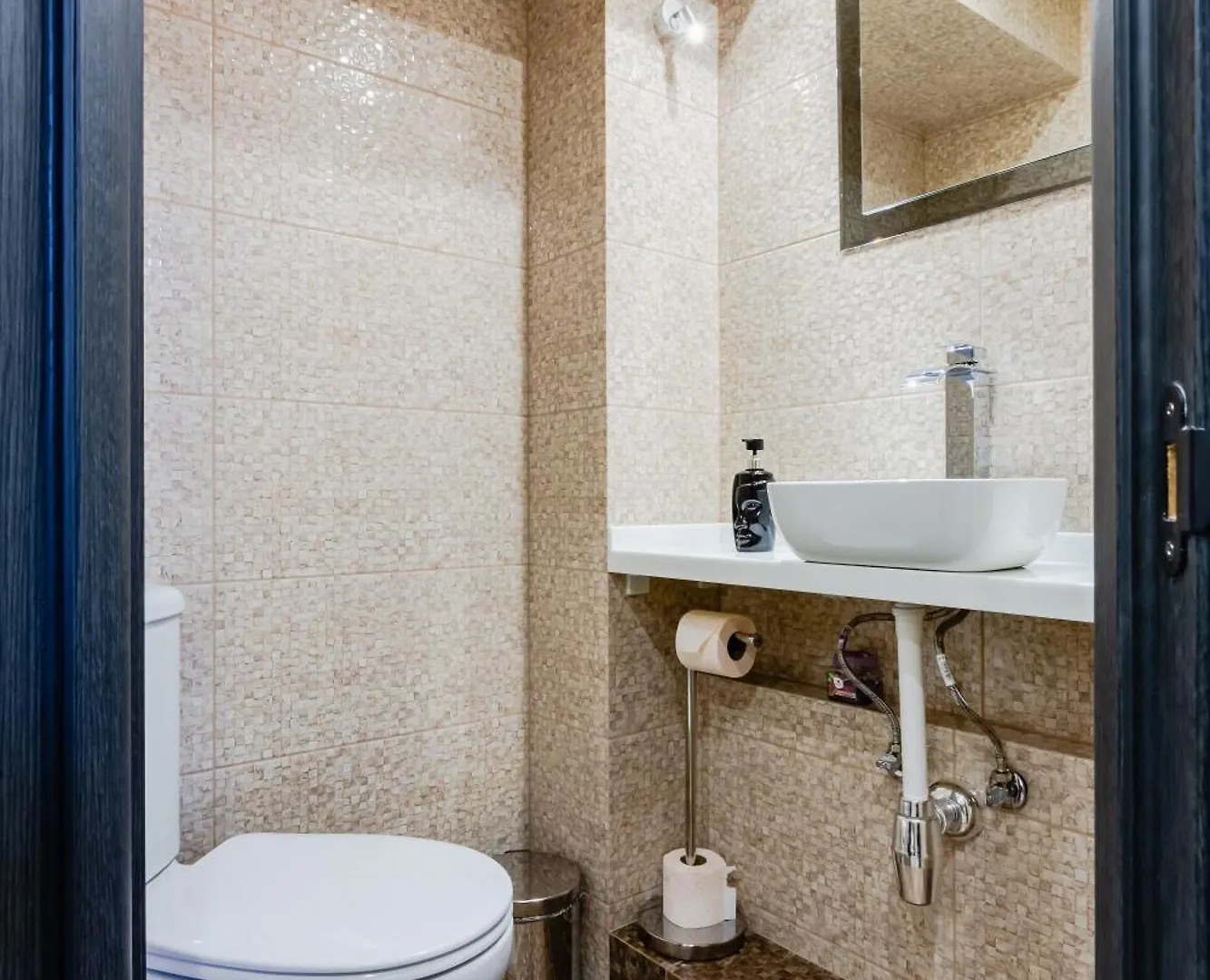 Luxury Apartment With Pool And Hammam Kiev