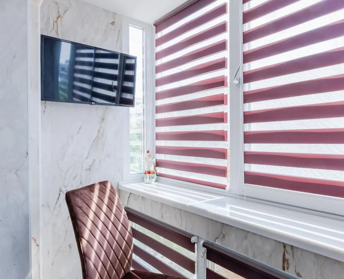 Luxury Apartment With Pool And Hammam Kiev Ucrania
