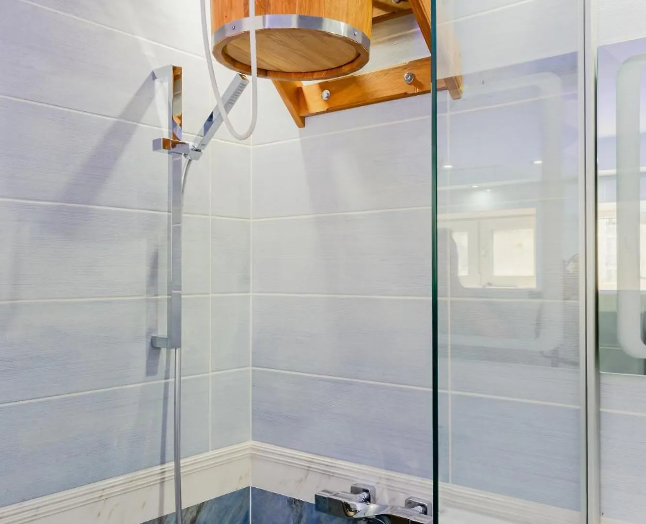 Luxury Apartment With Pool And Hammam Kiev 0*,  Ucrania