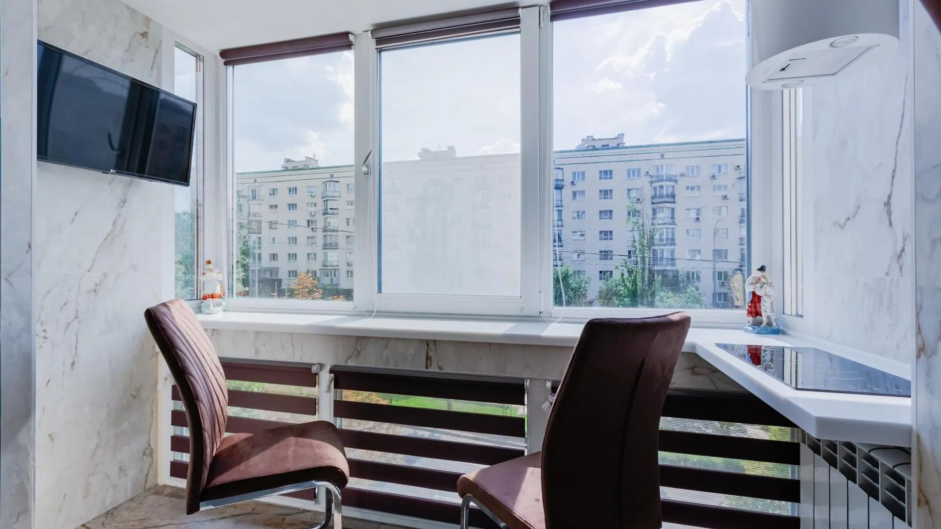 Luxury Apartment With Pool And Hammam Kiev 0*,  Ucrania