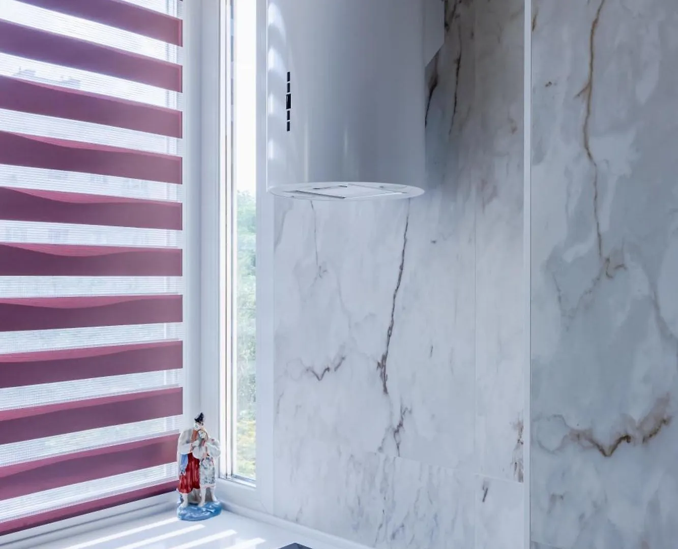 Luxury Apartment With Pool And Hammam Kiev