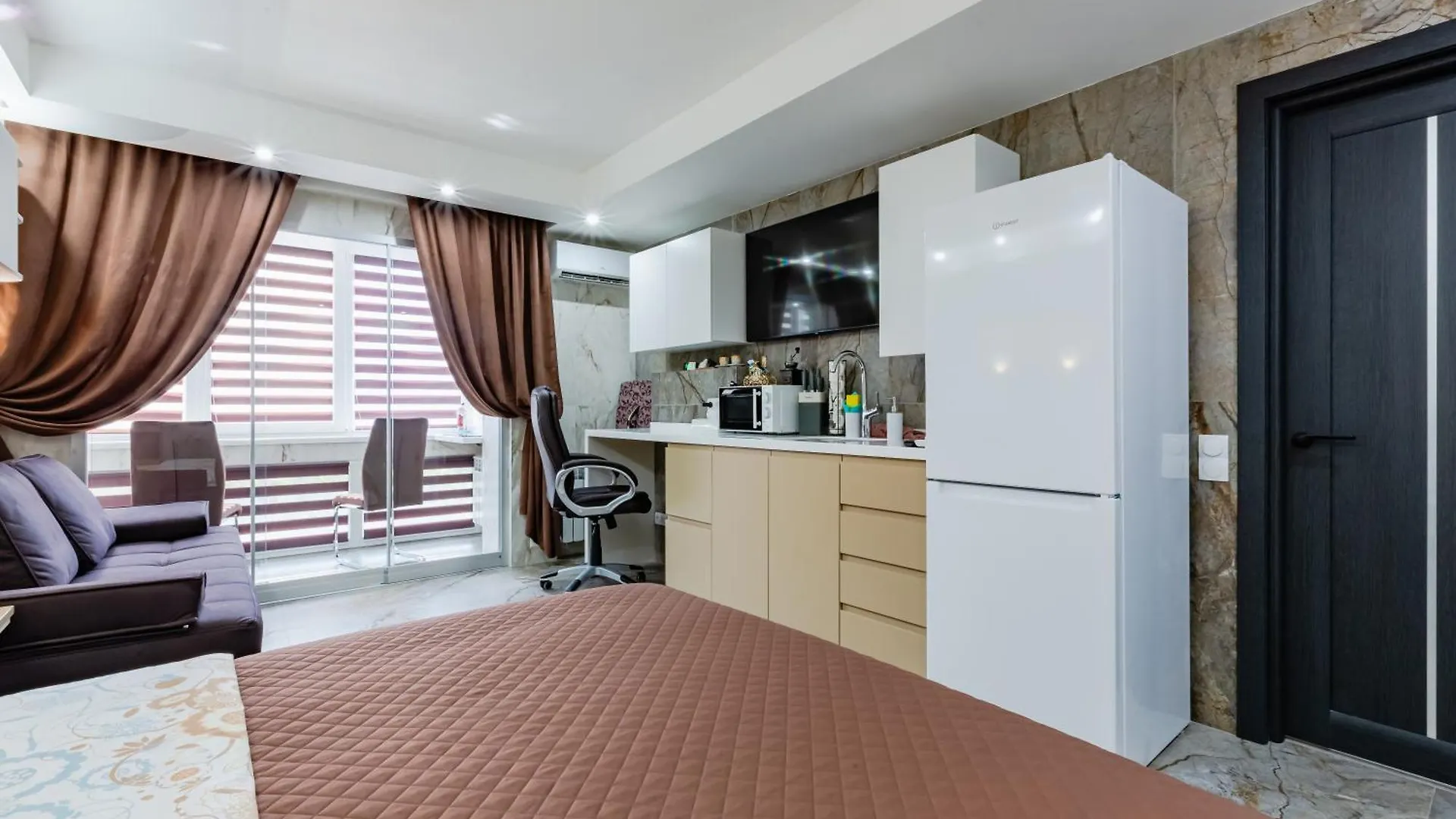 Luxury Apartment With Pool And Hammam Kiev 0*,  Ucrania