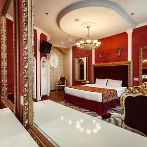 Hotel De Paris, Kijów