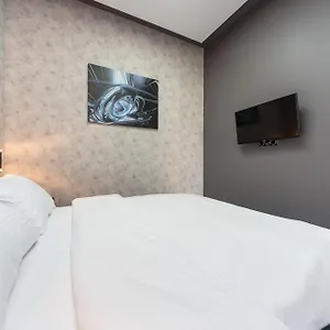 Aparthotel Luxury Arena Guliver, Kyiv