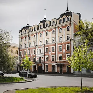 4* Hotel Optima Collection Podil Plaza