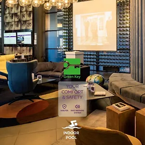 4* Hotel Mercure Congress