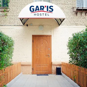 Hostel Gar'is, Kyiv