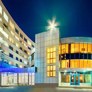 Hotel Black Sea, Kijów