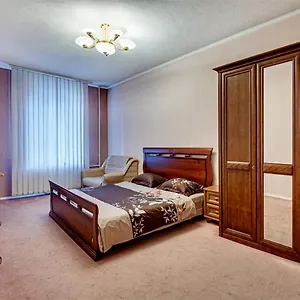 Apartment Near Khreshchatyk-absolut, Kyiv