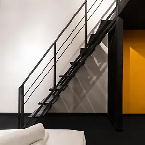 Globe Runner Auberge de jeunesse