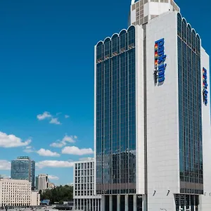 4* Hotel Park By Radisson Troyitska