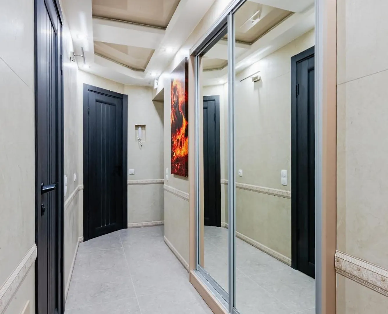 Luxury Apartment With Pool And Hammam Kiev Ukraine